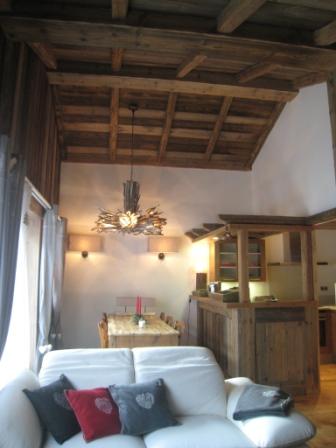 Appartements Coeur De Courchevel - Courchevel 1850