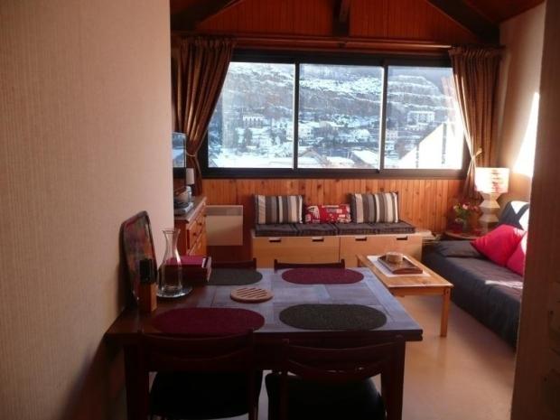 TRES AGREABLE T3 - Ax les Thermes
