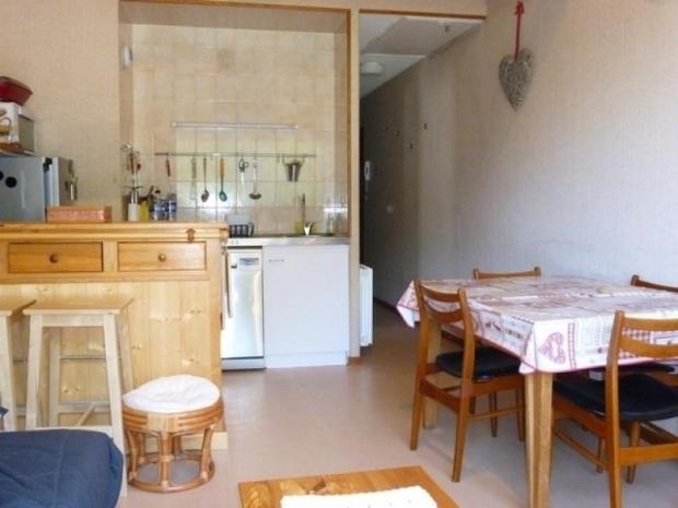 TRES AGREABLE T3 - Ax les Thermes