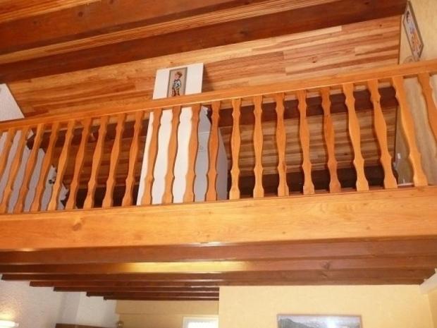 GRAND T1 MEZZANINE - Ax les Thermes