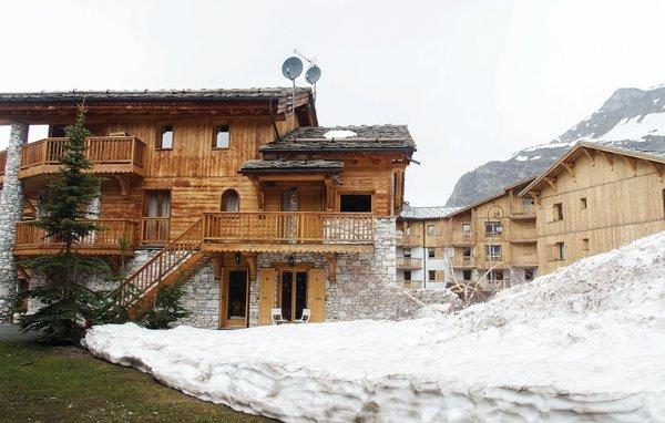 Val D'Isere FRS016 - Val d'Isère Centre