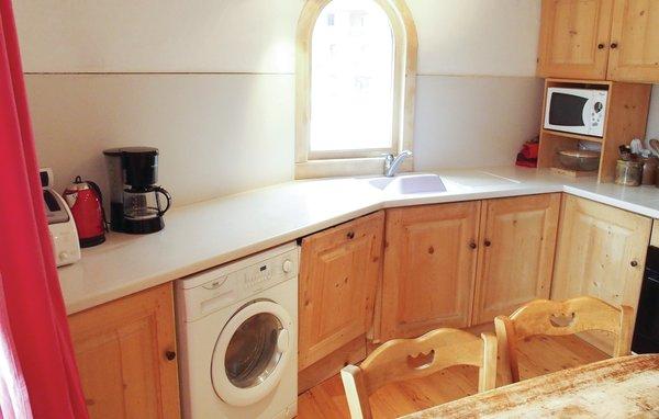 Val D'Isere FRS016 - Val d'Isère Centre