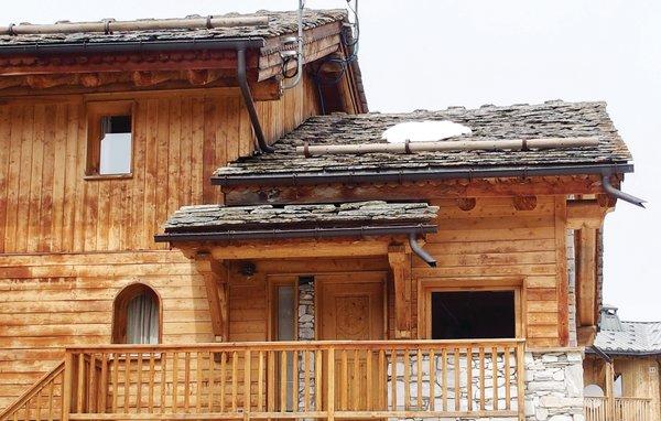 Val D'Isere FRS016 - Val d'Isère Centre