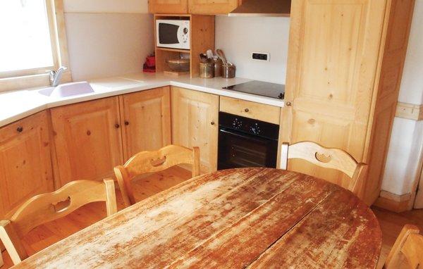 Val D'Isere FRS016 - Val d'Isère Centre