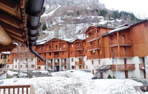 Val D'Isere FRS016 - Val d'Isère Centre