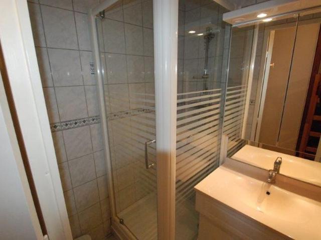 Studio exposé Sud-Ouest au pied des pistes - Tignes Val Claret