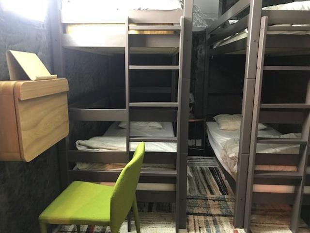 Deux pieces exp sud a 500 M des pistes. - Tignes Val Claret