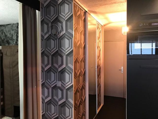 Deux pieces exp sud a 500 M des pistes. - Tignes Val Claret