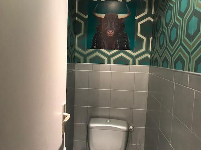 Deux pieces exp sud a 500 M des pistes. - Tignes Val Claret