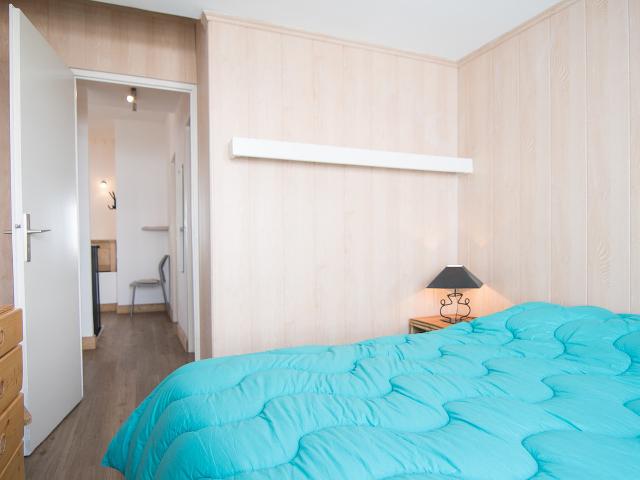 3 pièces rénové au pied des pistes. Vue sur la montagne - Tignes Val Claret