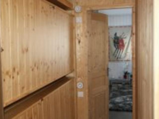 Studio expo Nord a 500 M des pistes - Tignes Val Claret