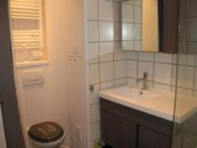 Studio expo Nord a 500 M des pistes - Tignes Val Claret