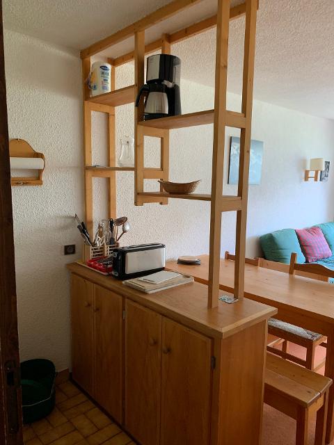 Appartements Ancolie - Hauts De Planchamp - Plagne - Champagny en Vanoise