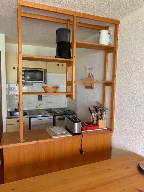 Appartements Ancolie - Hauts De Planchamp - Plagne - Champagny en Vanoise