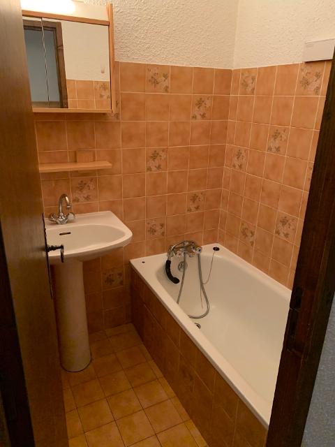 Appartements Ancolie - Hauts De Planchamp - Plagne - Champagny en Vanoise