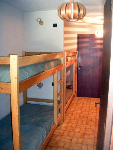 Appartements Ancolie - Hauts De Planchamp - Plagne - Champagny en Vanoise