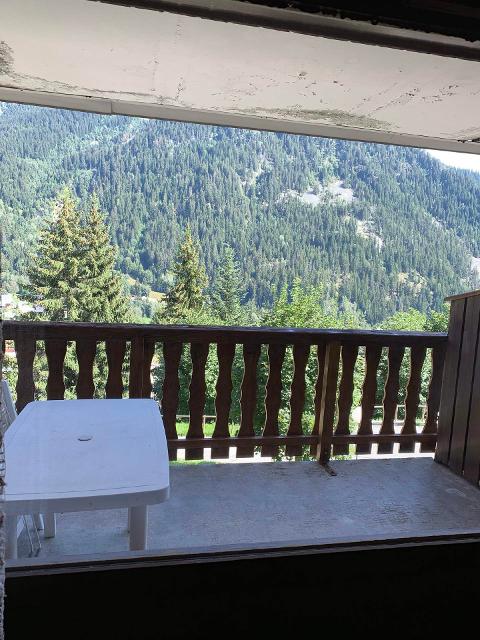 Appartements Ancolie - Hauts De Planchamp - Plagne - Champagny en Vanoise