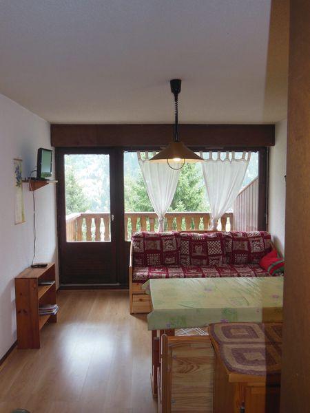 Appartements Ancolie - Hauts De Planchamp - Plagne - Champagny en Vanoise