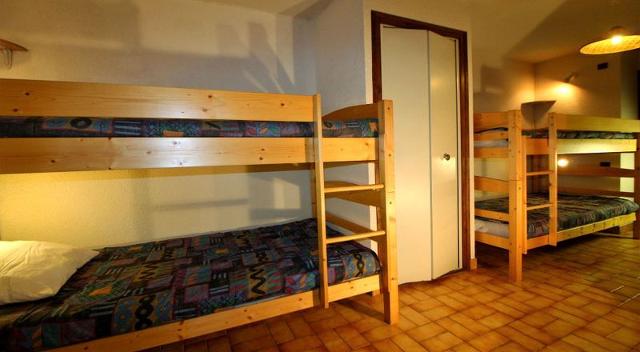 Appartements Ancolie - Hauts De Planchamp - Plagne - Champagny en Vanoise