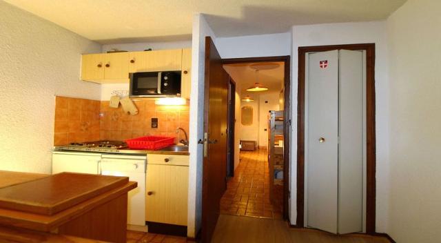 Appartements Ancolie - Hauts De Planchamp - Plagne - Champagny en Vanoise