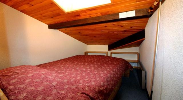 Appartements Ancolie - Hauts De Planchamp - Plagne - Champagny en Vanoise