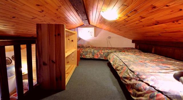 Appartements Ancolie - Hauts De Planchamp - Plagne - Champagny en Vanoise