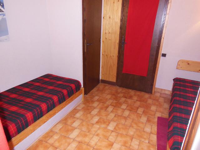 Appartements Ancolie - Hauts De Planchamp - Plagne - Champagny en Vanoise