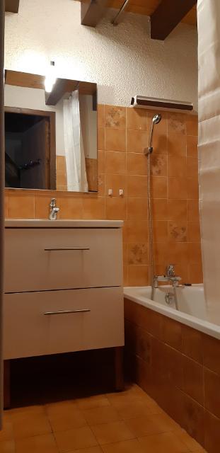 Appartements Ancolie - Hauts De Planchamp - Plagne - Champagny en Vanoise