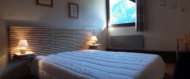 Appartements Ancolie - Hauts De Planchamp - Plagne - Champagny en Vanoise