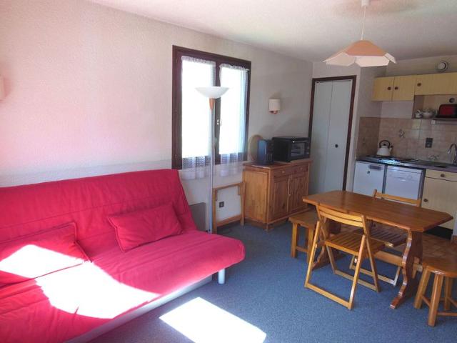 Appartements Ancolie - Hauts De Planchamp - Plagne - Champagny en Vanoise