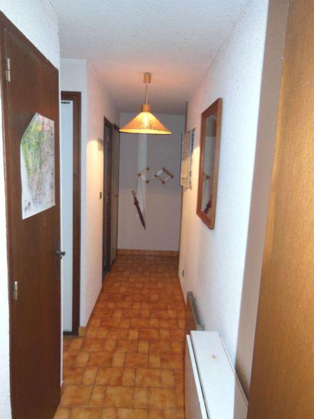 Appartements Ancolie - Hauts De Planchamp - Plagne - Champagny en Vanoise