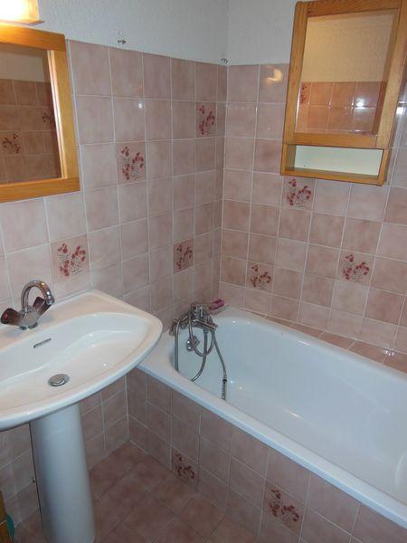 Appartements Ancolie - Hauts De Planchamp - Plagne - Champagny en Vanoise