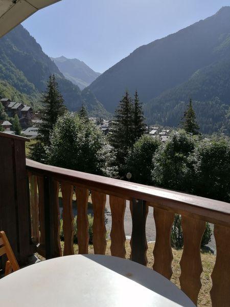 Appartements Ancolie - Hauts De Planchamp - Plagne - Champagny en Vanoise