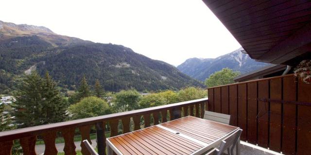 Appartements Ancolie - Hauts De Planchamp - Plagne - Champagny en Vanoise