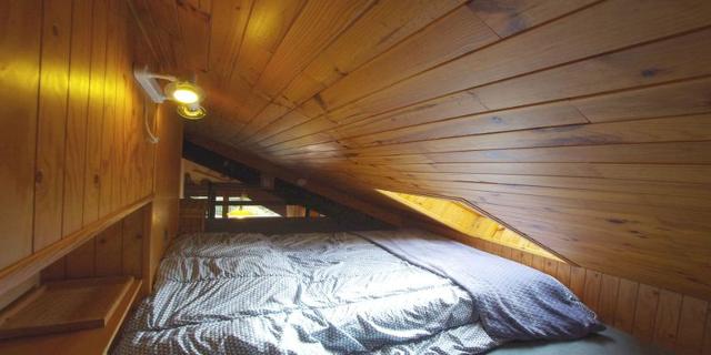 Appartements Ancolie - Hauts De Planchamp - Plagne - Champagny en Vanoise