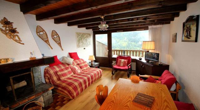 Appartements Bruyères - Les Hauts De Planchamp - Plagne - Champagny en Vanoise