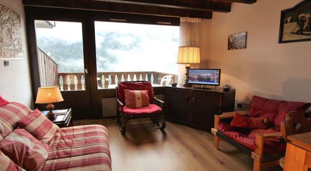 Appartements Bruyères - Les Hauts De Planchamp - Plagne - Champagny en Vanoise