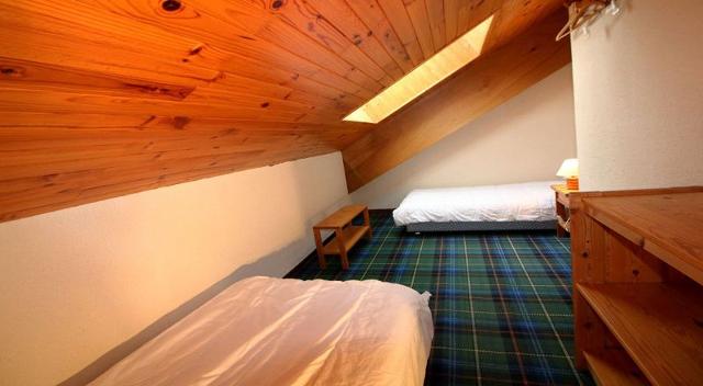 Appartements Bruyères - Les Hauts De Planchamp - Plagne - Champagny en Vanoise