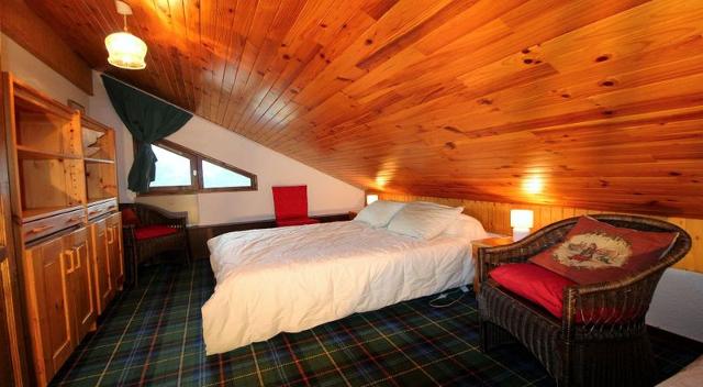 Appartements Bruyères - Les Hauts De Planchamp - Plagne - Champagny en Vanoise
