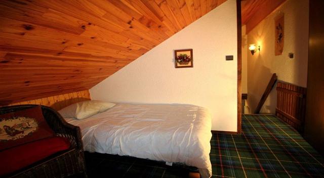 Appartements Bruyères - Les Hauts De Planchamp - Plagne - Champagny en Vanoise