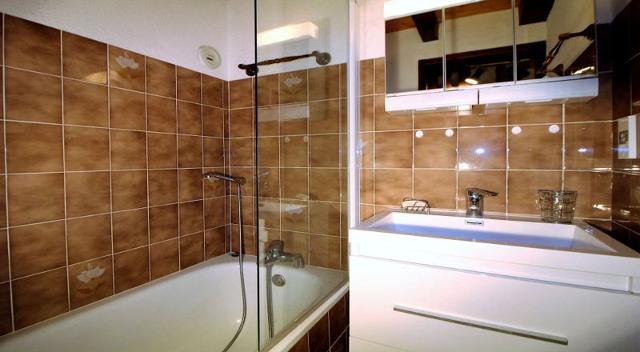 Appartements Bruyères - Les Hauts De Planchamp - Plagne - Champagny en Vanoise