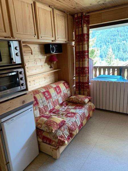 Appartements Bruyères - Les Hauts De Planchamp - Plagne - Champagny en Vanoise