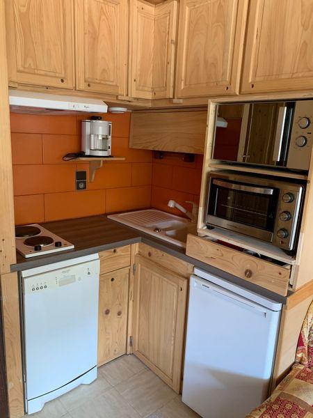 Appartements Bruyères - Les Hauts De Planchamp - Plagne - Champagny en Vanoise