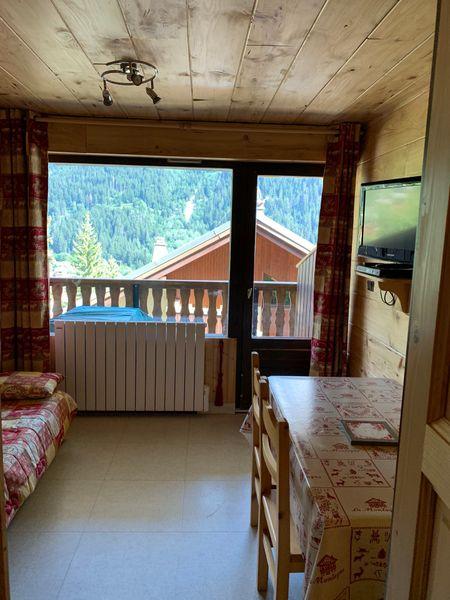 Appartements Bruyères - Les Hauts De Planchamp - Plagne - Champagny en Vanoise
