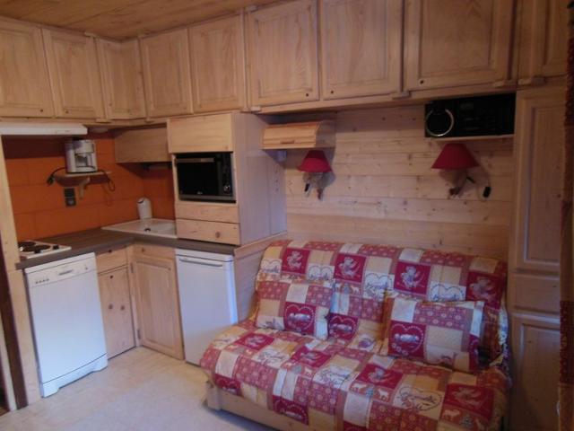 Appartements Bruyères - Les Hauts De Planchamp - Plagne - Champagny en Vanoise