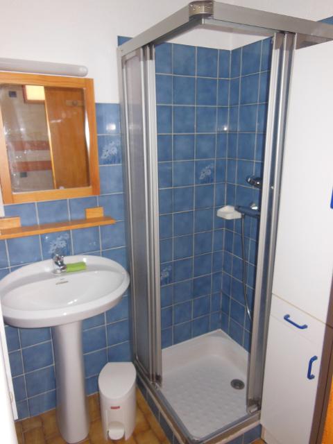 Appartements Campanule - Les Hauts De Planchamp - Plagne - Champagny en Vanoise