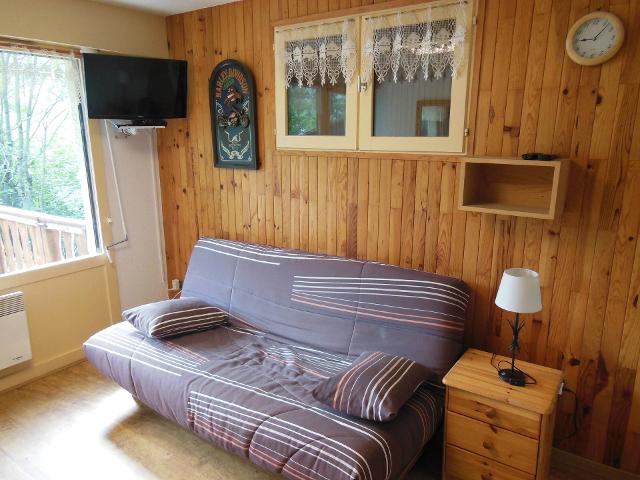 Appartements Campanule - Les Hauts De Planchamp - Plagne - Champagny en Vanoise