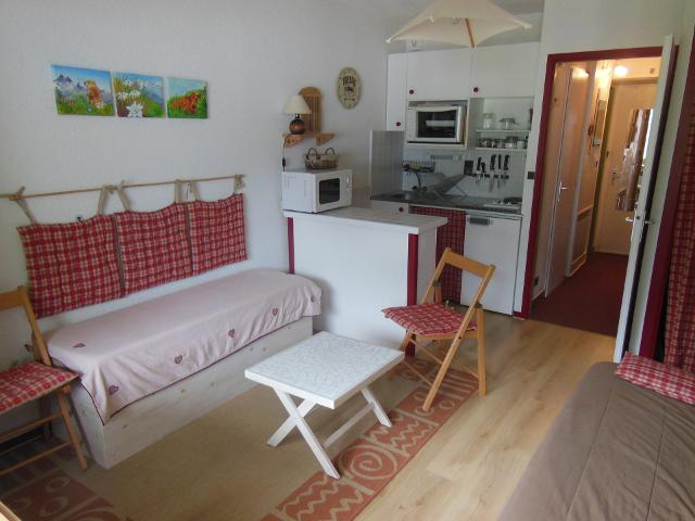 Appartements Campanule - Les Hauts De Planchamp - Plagne - Champagny en Vanoise
