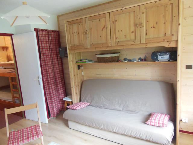 Appartements Campanule - Les Hauts De Planchamp - Plagne - Champagny en Vanoise