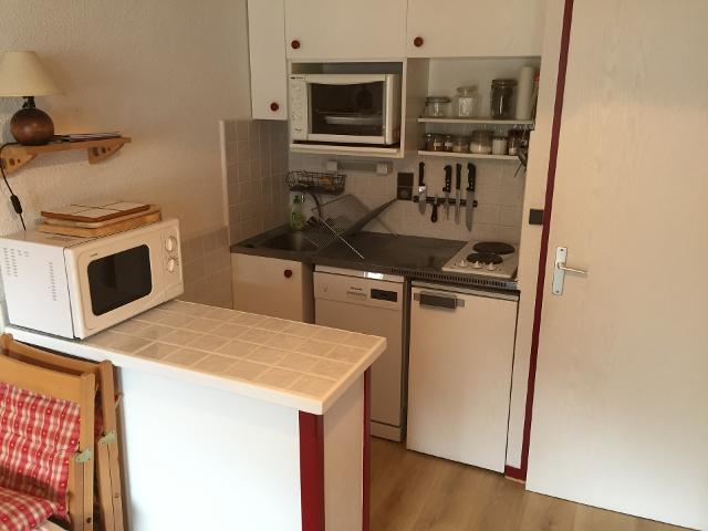 Appartements Campanule - Les Hauts De Planchamp - Plagne - Champagny en Vanoise